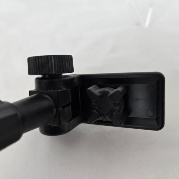 CPC Combined Products Corporation Camera Mount Black 7.25" to 9.5" Height - Picture 10 of 12